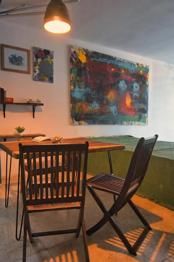 Apartment 2Br Amazing Rooftop Pool With Ocean View 203 Playa del Carmen Mexico