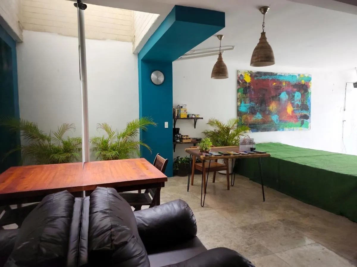 Apartment 2Br Amazing Rooftop Pool With Ocean View 203 Playa del Carmen 0*,