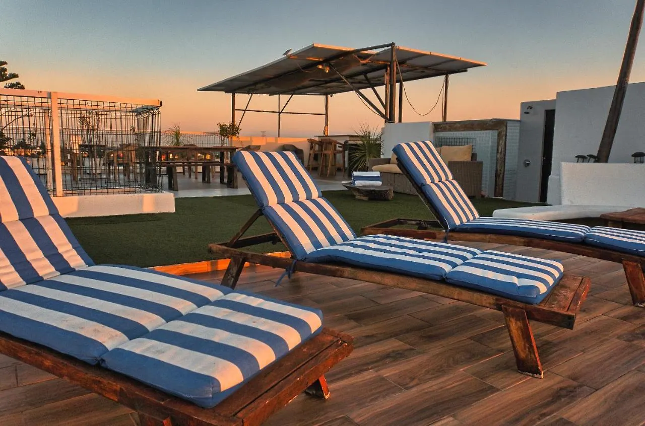 Apartment 2Br Amazing Rooftop Pool With Ocean View 203 Playa del Carmen 0*,